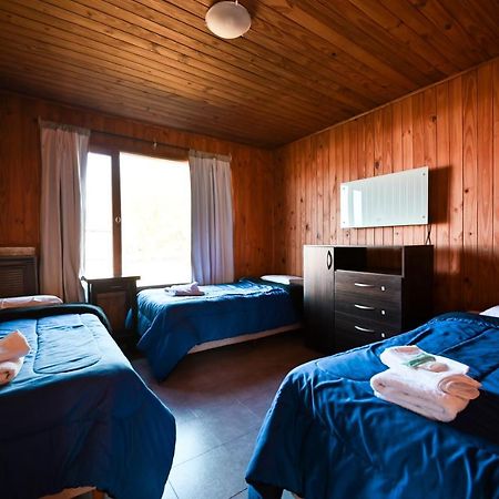 Las Moras Cabanas เปริโต โมเรโน ภายนอก รูปภาพ