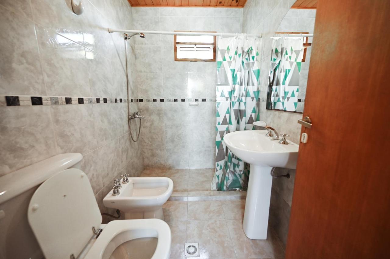 Las Moras Cabanas เปริโต โมเรโน ภายนอก รูปภาพ