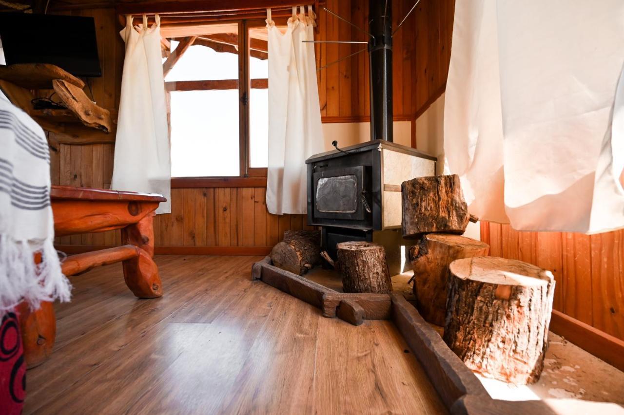 Las Moras Cabanas เปริโต โมเรโน ภายนอก รูปภาพ