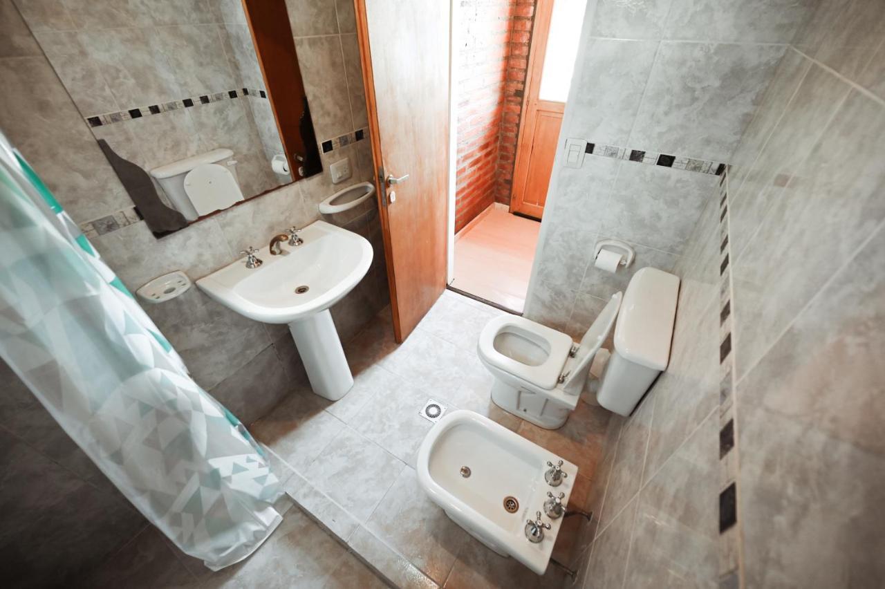 Las Moras Cabanas เปริโต โมเรโน ภายนอก รูปภาพ